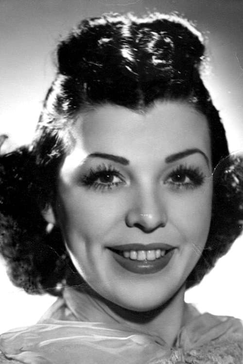 Photo of Suzanne Ridgway