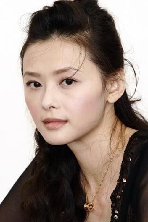 Photo of Suzanne Shu-shen Hsiao