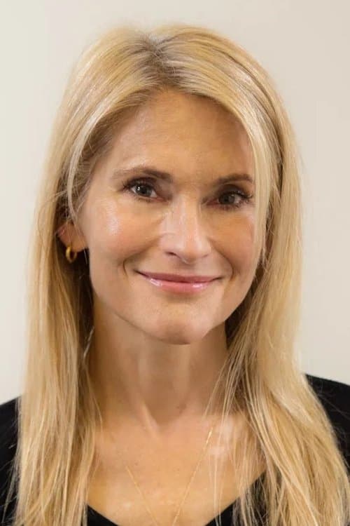 Photo of Suzanne Snyder