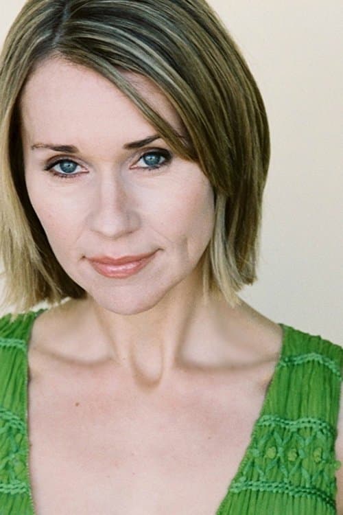 Photo of Suzanne Turner