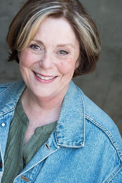 Photo of Suzanne Voss