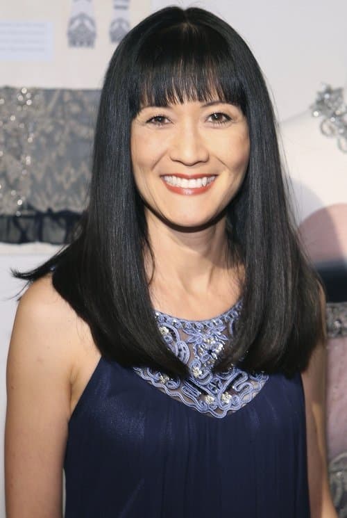 Photo of Suzanne Whang