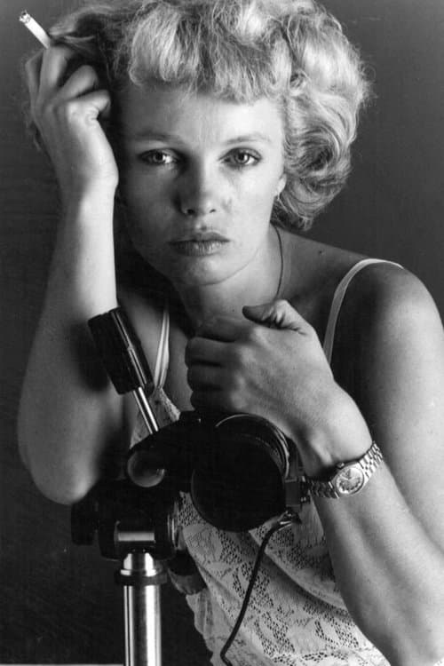 Photo of Suze Randall