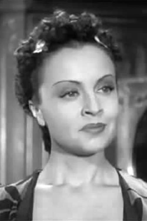 Photo of Suzet Maïs