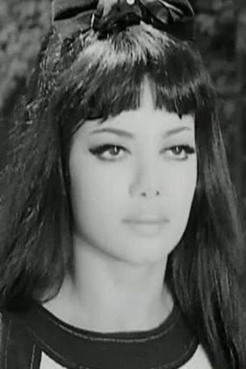 Photo of Suzi Khairy