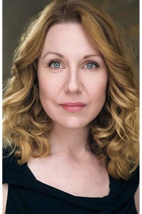 Photo of Suzie Frances Garton