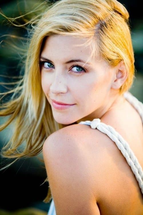 Photo of Suzie Pollard