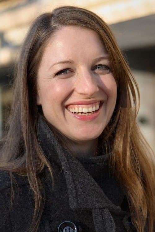 Photo of Suzie Templeton