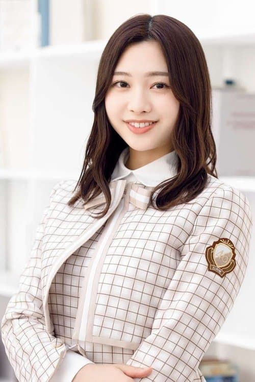 Photo of Suzuka Tomita