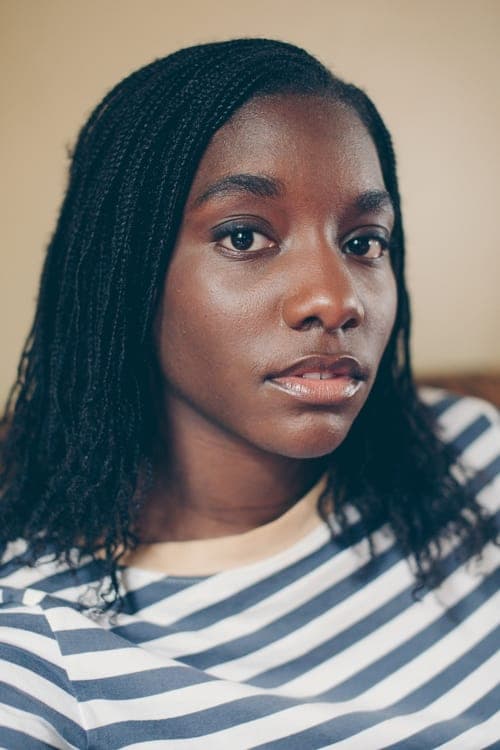 Photo of Suzy Bemba