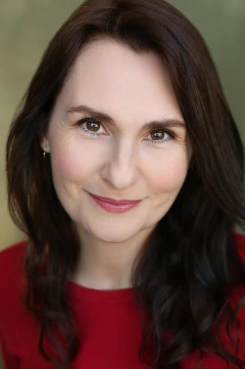 Photo of Suzy Bloom