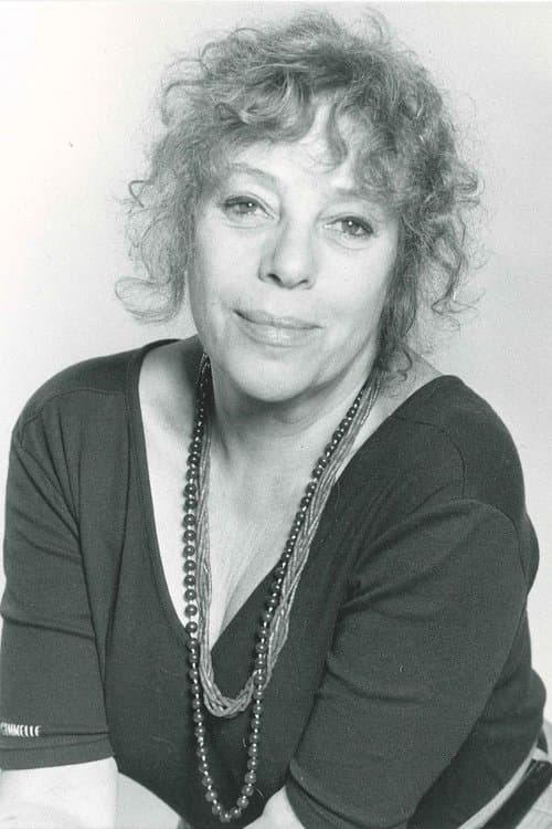 Photo of Suzy Falk