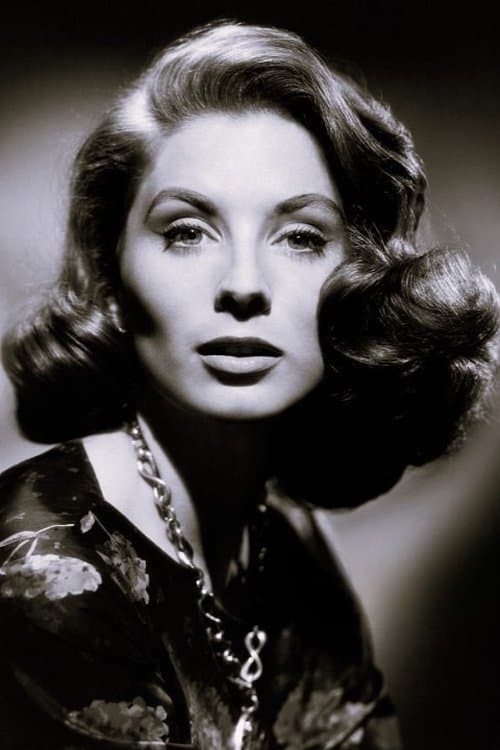 Photo of Suzy Parker