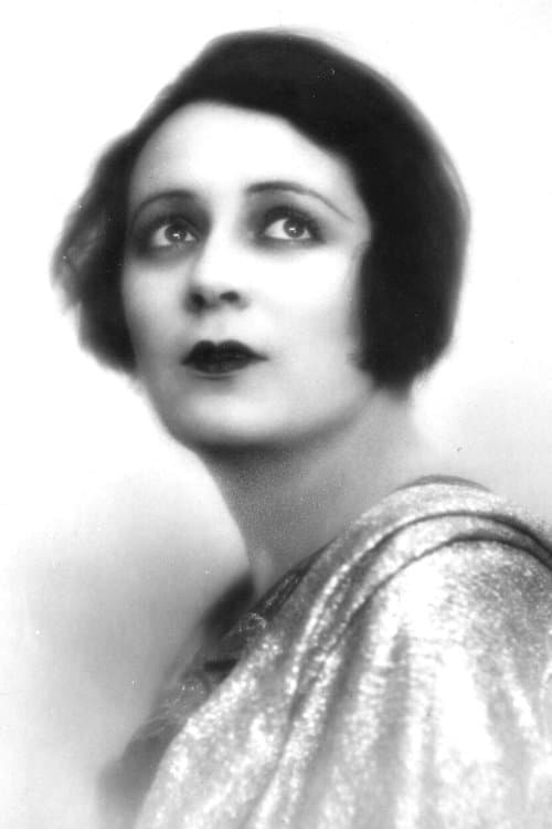 Photo of Suzy Pierson