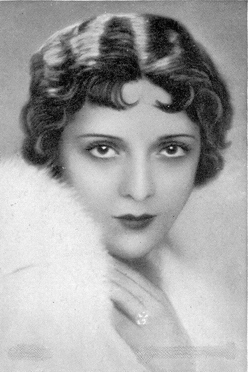 Photo of Suzy Vernon