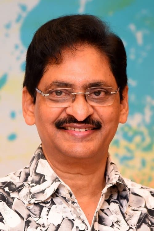 Photo of S.V. Krishna Reddy