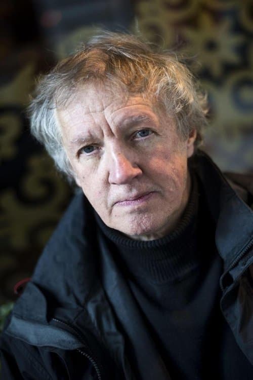 Photo of Svante Grundberg