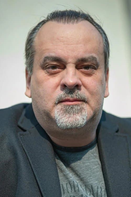 Photo of Sväťo Malachovský