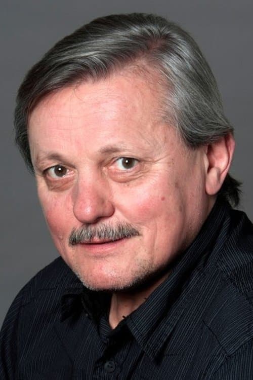 Photo of Svatopluk Skopal