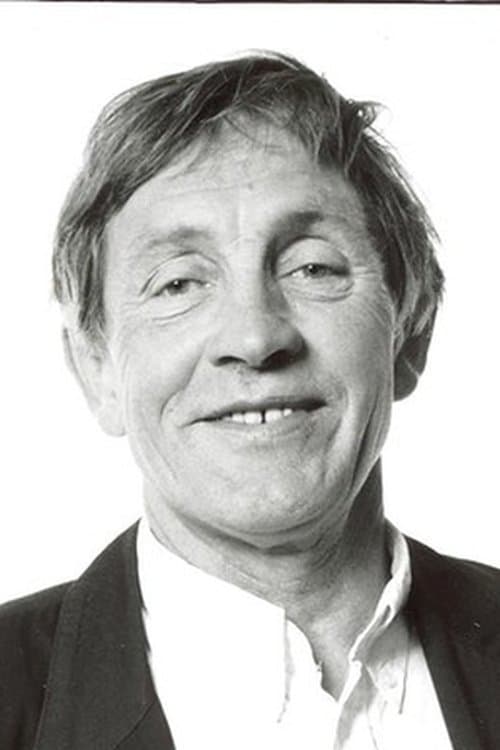 Photo of Svein Scharffenberg