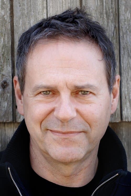 Photo of Svein Tindberg