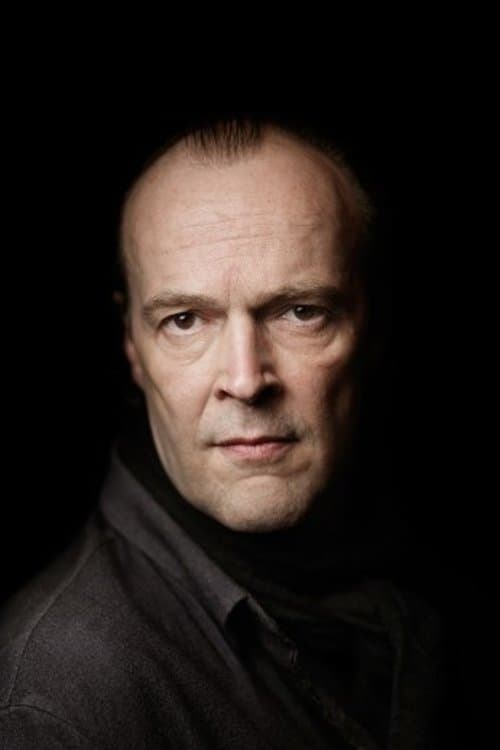 Photo of Sven-Eric Bechtolf