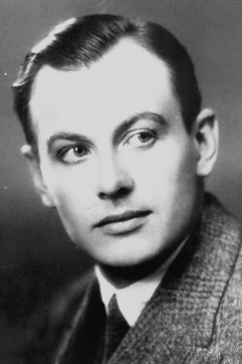 Photo of Sven Garbo
