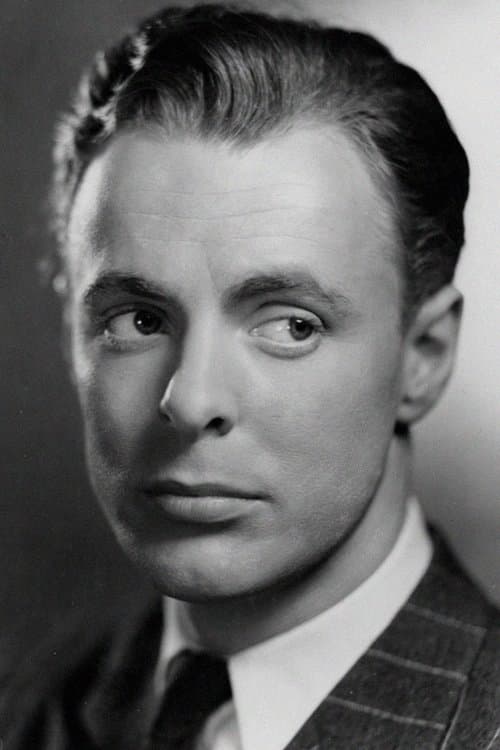 Photo of Sven Lindberg