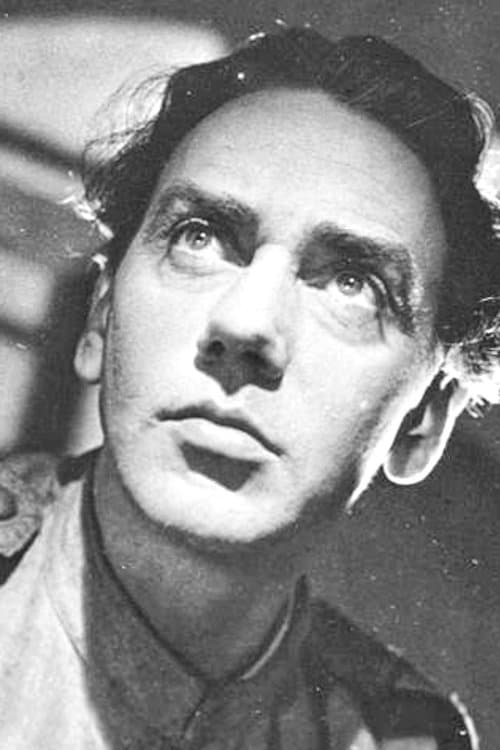 Photo of Sven Magnusson