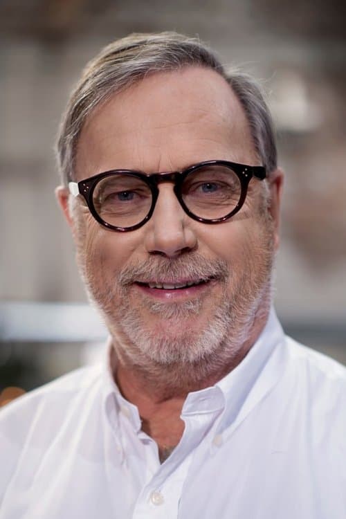 Photo of Sven Melander