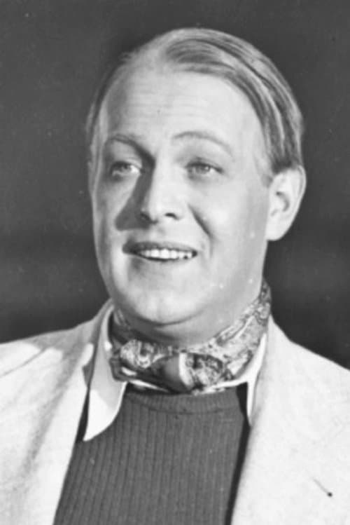 Photo of Sven-Olof Sandberg