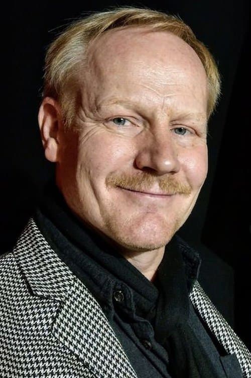 Photo of Sven Riemann