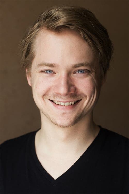 Photo of Sven Schelker