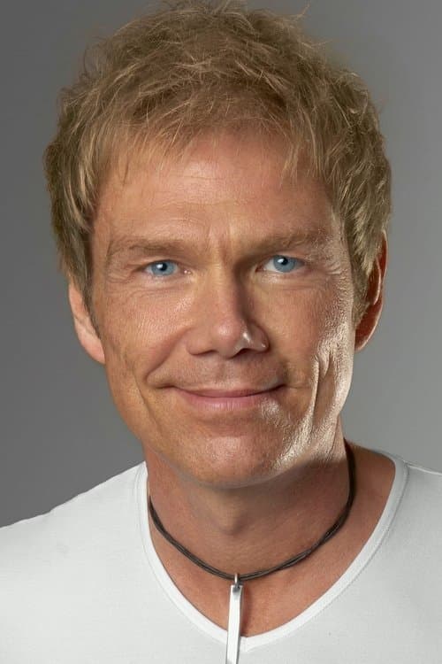 Photo of Sven Unterwaldt Jr.