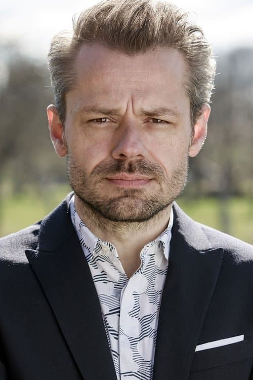 Photo of Sven Waasner