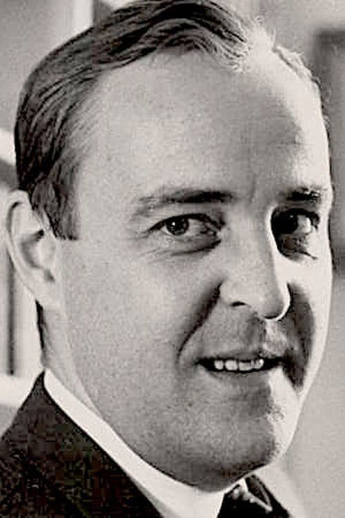 Photo of Sverre Wilberg