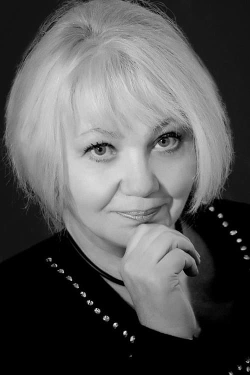 Photo of Svetlana Akimova