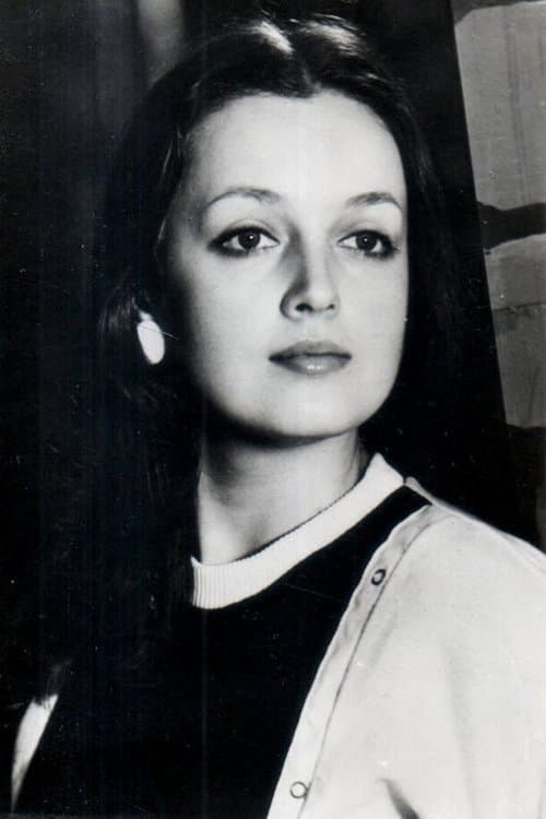 Photo of Svetlana Amanova