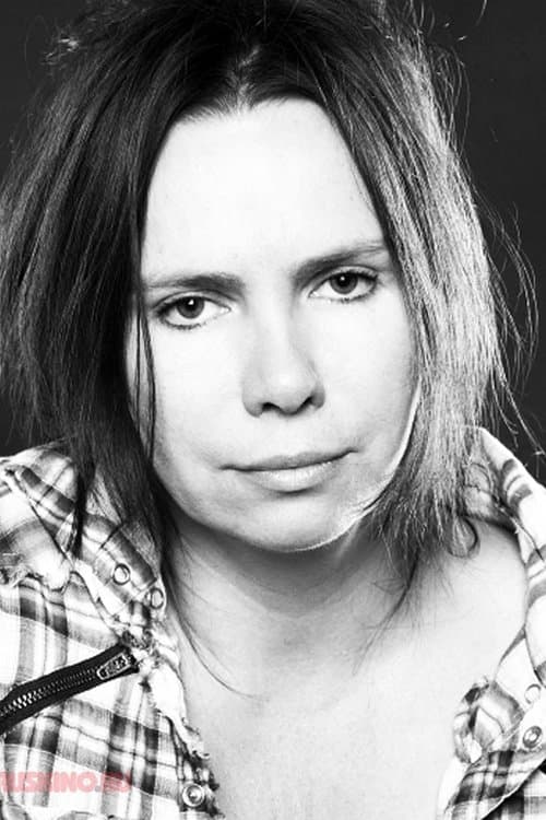 Photo of Svetlana Baskova