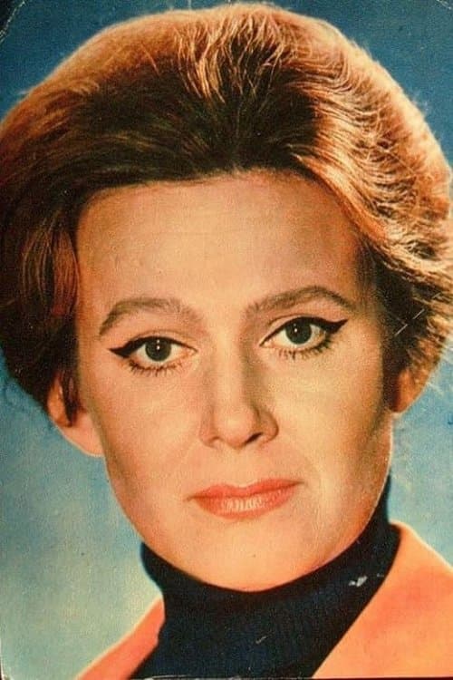 Photo of Svetlana Danilchenko