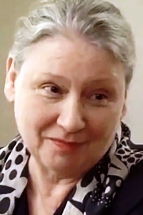 Photo of Svetlana Gaytan