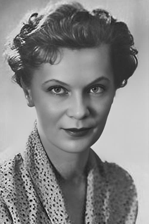Photo of Svetlana Konovalova