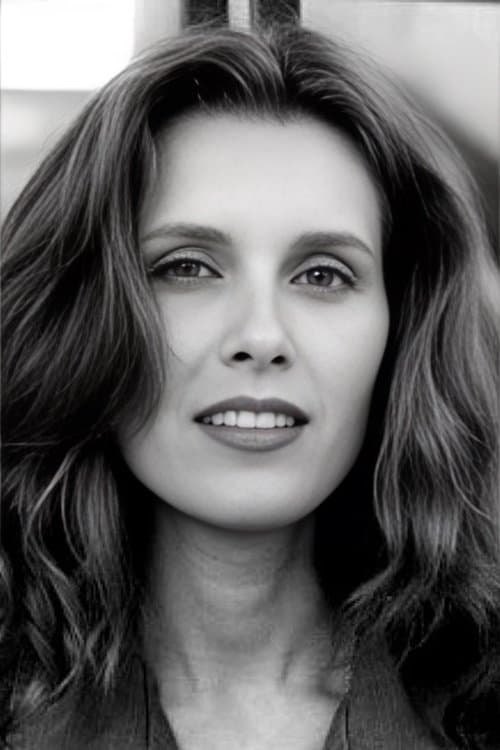 Photo of Svetlana Kopylova