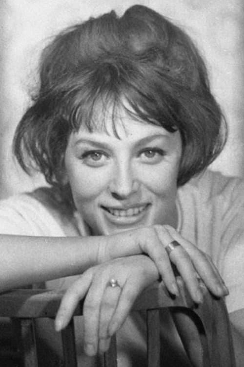 Photo of Svetlana Korkoshko