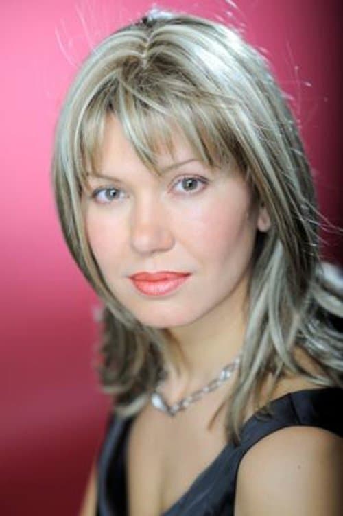 Photo of Svetlana Kuznetsova