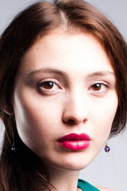 Photo of Svetlana Mamresheva