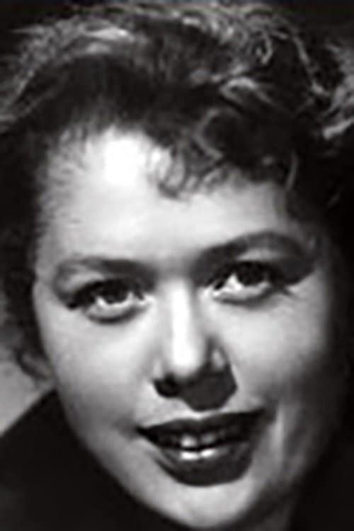 Photo of Svetlana Mazovetskaya