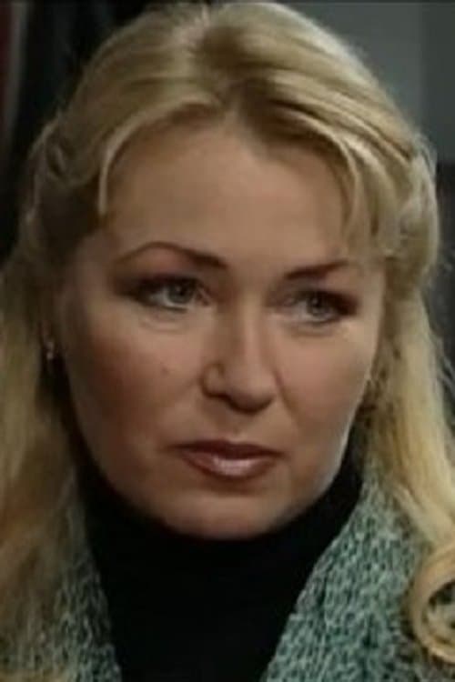 Photo of Svetlana Melikhova