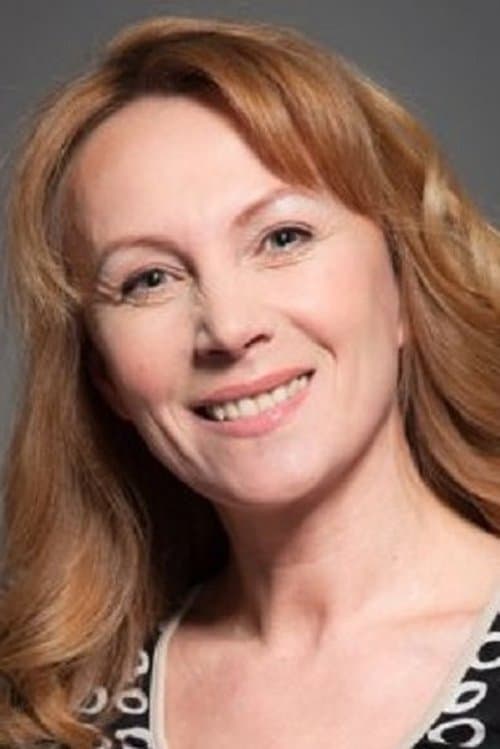 Photo of Svetlana Nikiforova
