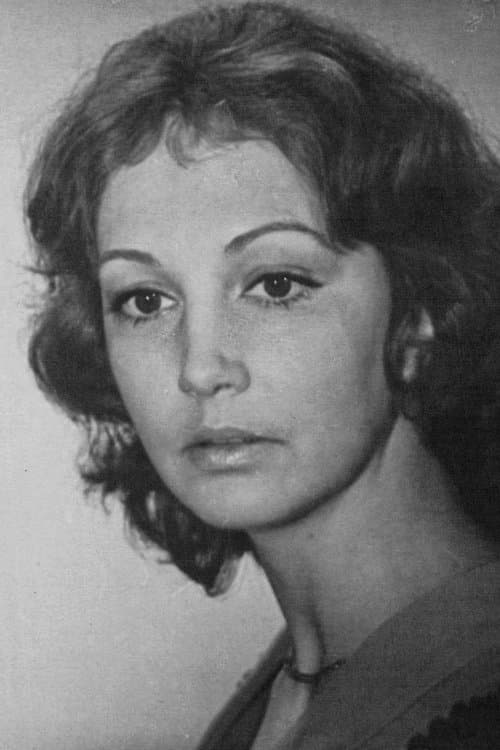 Photo of Svetlana Orlova